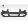 2006-2008 Audi A4 S4 B7 Duraflex RS4 Wide Body Front Bumper - 1 Piece - Image 10