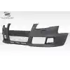 2006-2008 Audi A4 S4 B7 Duraflex RS4 Wide Body Front Bumper - 1 Piece - Image 11