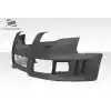 2006-2008 Audi A4 S4 B7 Duraflex RS4 Wide Body Front Bumper - 1 Piece - Image 12