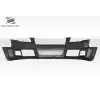 2006-2008 Audi A4 S4 B7 Duraflex RS4 Wide Body Front Bumper - 1 Piece - Image 15