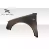 2006-2008 Audi A4 S4 B7 4DR Duraflex RS4 Wide Body Front Fenders - 2 Piece - Image 10