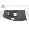 1984-1987 BMW 3 Series E30 2DR 4DR Duraflex M-Tech Front Bumper - 1 Piece - Image 13