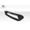 1992-1998 BMW 3 Series M3 E36 4DR Duraflex DTM Look Wing Trunk Lid Spoiler - 1 Piece - Image 3