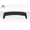 1992-1998 BMW 3 Series M3 E36 2DR Duraflex DTM Look Wing Trunk Lid Spoiler - 2 Piece - Image 10