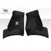 1992-1998 BMW 3 Series E36 2DR Duraflex GT500 Wide Body Kit - 8 Piece - Image 24