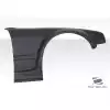 1992-1998 BMW 3 Series E36 2DR Duraflex GT500 Wide Body Kit - 8 Piece - Image 30