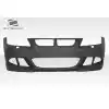 2006-2008 BMW 3 Series E90 4DR Duraflex R-1 Front Bumper - 1 Piece - Image 9