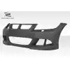 2006-2008 BMW 3 Series E90 4DR Duraflex R-1 Front Bumper - 1 Piece - Image 10