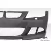 2006-2008 BMW 3 Series E90 4DR Duraflex R-1 Front Bumper - 1 Piece - Image 13