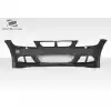 2006-2008 BMW 3 Series E90 4DR Duraflex R-1 Front Bumper - 1 Piece - Image 14