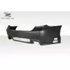 2006-2011 BMW 3 Series E90 4DR Duraflex R-1 Rear Bumper - 1 Piece - Image 3