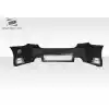 2006-2011 BMW 3 Series E90 4DR Duraflex R-1 Rear Bumper - 1 Piece - Image 5