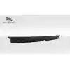 1997-2003 BMW 5 Series E39 4DR Duraflex AC-S Wing Trunk Lid Spoiler - 3 Piece - Image 4