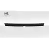 1997-2003 BMW 5 Series E39 4DR Duraflex AC-S Wing Trunk Lid Spoiler - 3 Piece - Image 5