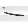 1997-2003 BMW 5 Series E39 4DR Duraflex AC-S Wing Trunk Lid Spoiler - 3 Piece - Image 6