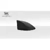 1997-2003 BMW 5 Series E39 4DR Duraflex AC-S Wing Trunk Lid Spoiler - 3 Piece - Image 7