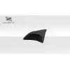 1997-2003 BMW 5 Series E39 4DR Duraflex AC-S Wing Trunk Lid Spoiler - 3 Piece - Image 8