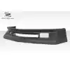 1976-1989 BMW 6 Series E24 Duraflex ZR-S Body Kit - 4 Piece - Image 21