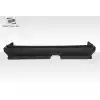 1976-1989 BMW 6 Series E24 2DR Duraflex ZR-S Rear Bumper - 1 Piece - Image 2