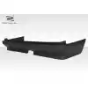 1976-1989 BMW 6 Series E24 2DR Duraflex ZR-S Rear Bumper - 1 Piece - Image 3