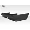 1976-1989 BMW 6 Series E24 2DR Duraflex ZR-S Rear Bumper - 1 Piece - Image 4