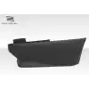 1976-1989 BMW 6 Series E24 2DR Duraflex ZR-S Rear Bumper - 1 Piece - Image 5