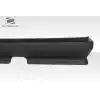 1976-1989 BMW 6 Series E24 2DR Duraflex ZR-S Rear Bumper - 1 Piece - Image 6