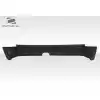 1976-1989 BMW 6 Series E24 2DR Duraflex ZR-S Rear Bumper - 1 Piece - Image 7