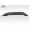 1996-2002 BMW Z3 E36/7 Duraflex Vader Wing Trunk Lid Spoiler - 1 Piece - Image 10