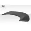 1996-2002 BMW Z3 E36/7 Duraflex Vader Wing Trunk Lid Spoiler - 1 Piece - Image 11