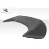 1996-2002 BMW Z3 E36/7 Duraflex Vader Wing Trunk Lid Spoiler - 1 Piece - Image 12