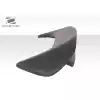 1996-2002 BMW Z3 E36/7 Duraflex Vader Wing Trunk Lid Spoiler - 1 Piece - Image 13