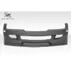 1996-2002 BMW Z3 E36/7 4 cyl Duraflex GT500 Front Bumper - 1 Piece - Image 3