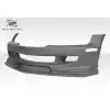 1996-2002 BMW Z3 E36/7 4 cyl Duraflex GT500 Front Bumper - 1 Piece - Image 5