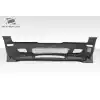 1996-2002 BMW Z3 E36/7 4 cyl Duraflex GT500 Front Bumper - 1 Piece - Image 8