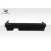 1984-1993 Mercedes 190 W201 Duraflex Evo 2 Wide Body Rear Bumper - 1 Piece - Image 10