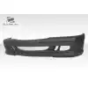 1992-1999 Mercedes S Class W140 Duraflex W-1 Front Bumper - 1 Piece - Image 4