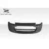 2003-2008 Nissan 350Z Z33 Duraflex DB7 Look Front Bumper - 1 Piece - Image 6