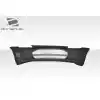 2003-2008 Nissan 350Z Z33 Duraflex DB7 Look Front Bumper - 1 Piece - Image 9