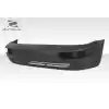 1989-1994 Porsche 964 Duraflex Turbo Look Front Bumper - 1 Piece - Image 8