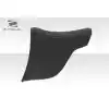 1989-1994 Porsche 964 Duraflex Turbo Look Side Skirts Rocker Panels - 2 Piece - Image 14