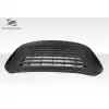 1995-1998 Porsche 911 Carrera 993 Duraflex Turbo Look Wing Trunk Lid Spoiler - 1 Piece - Image 10