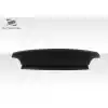 1995-1998 Porsche 911 Carrera 993 Duraflex Turbo Look Wing Trunk Lid Spoiler - 1 Piece - Image 15