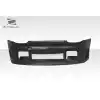 1999-2001 Porsche 911 Carrera 996 C2 C4 Duraflex GT3-R Look Wide Body Front Bumper - 1 Piece - Image 10