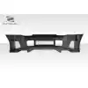 1999-2001 Porsche 911 Carrera 996 C2 C4 Duraflex GT3-R Look Wide Body Front Bumper - 1 Piece - Image 13