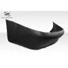 1999-2001 Porsche 911 Carrera 996 C2 C4 Duraflex GT3-R Look Wide Body Rear Bumper - 1 Piece - Image 12