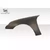 1999-2001 Porsche 911 Carrera 996 C2 C4 Duraflex GT3-R Look Wide Body Front Fenders - 2 Piece - Image 13