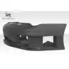 2002-2004 Porsche 911 Carrera 996 C2 C4 Duraflex GT3 RSR Look Wide Body Front Bumper - 1 Piece - Image 7