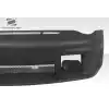 2002-2004 Porsche 911 Carrera 996 C2 C4 Duraflex GT3 RSR Look Wide Body Front Bumper - 1 Piece - Image 9