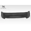 2002-2004 Porsche 911 Carrera 996 C2 C4 Duraflex GT3 RSR Look Wide Body Rear Bumper - 1 Piece - Image 10